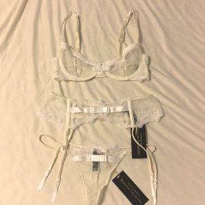 Victoria’s Secret Designer Collection Set